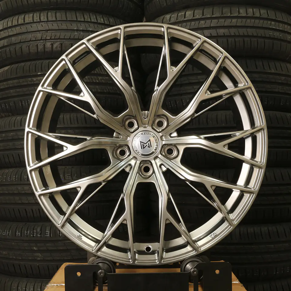 H3243298545HB Llanta Aro 19X8,5 5X114 Hb Et 35 1