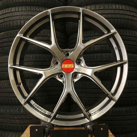 G59928545HB Llanta Aro 20X8,5 5X114 Hb Et 38