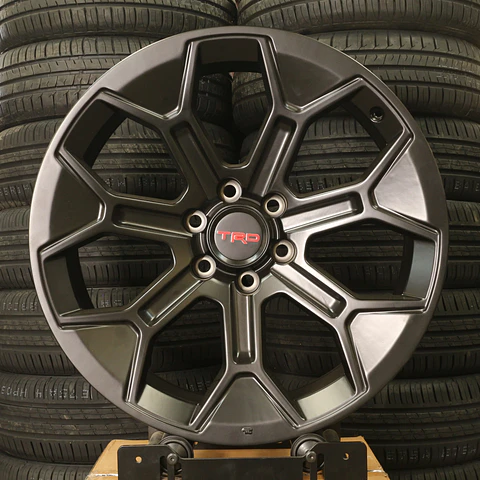 H3015F2960MB Llanta Aro 22X9 6X139 Mb Et 15