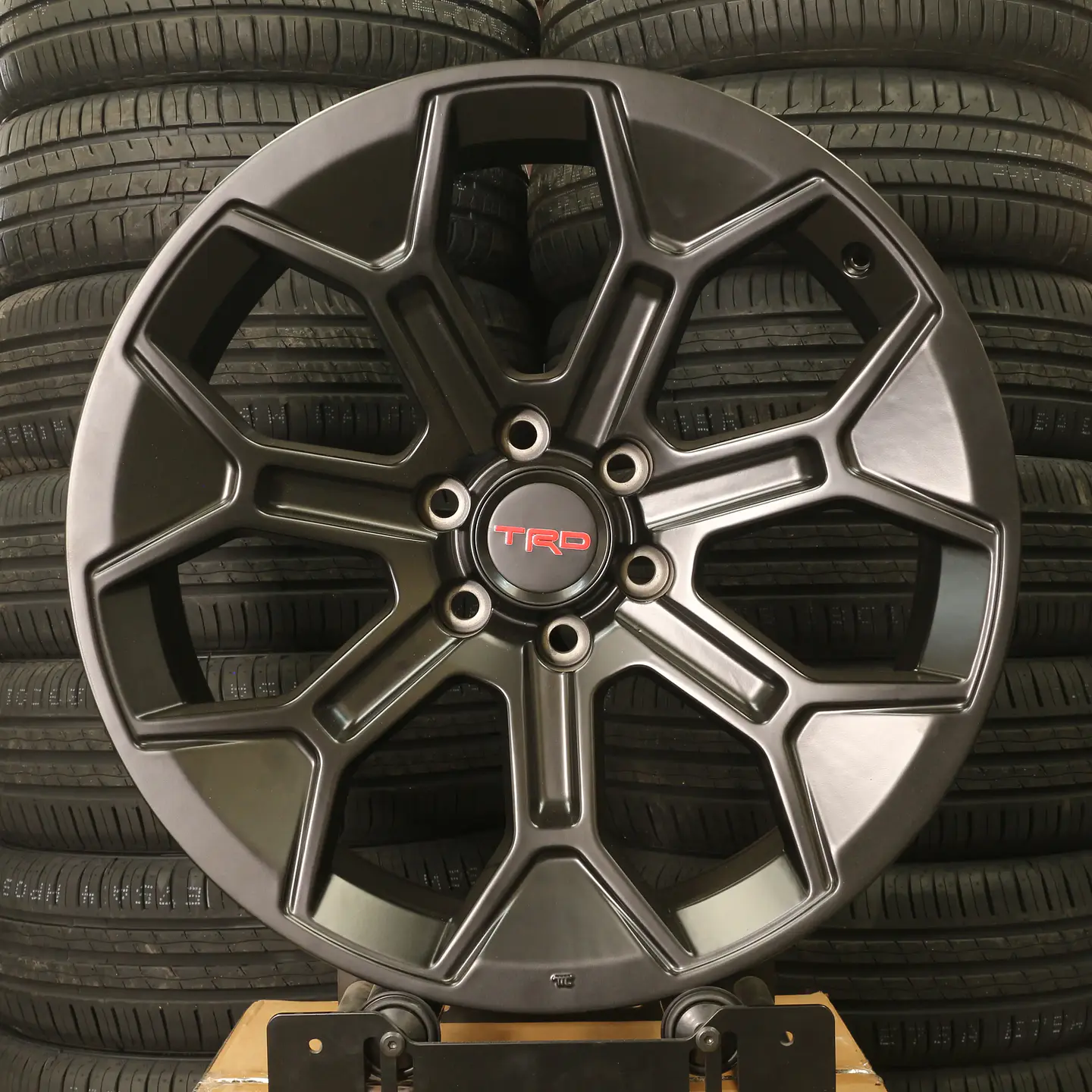 H3015F2960MB Llanta Aro 22X9 6X139 Mb Et 15 1