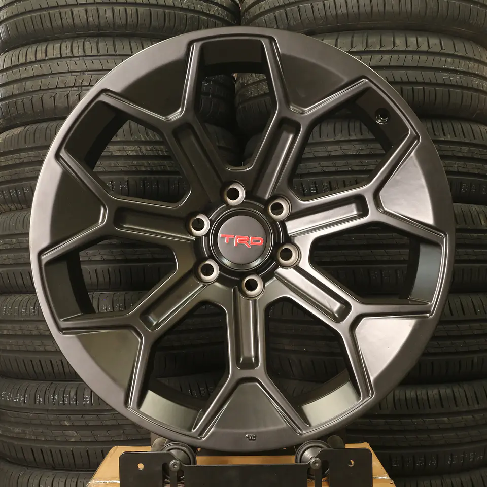H3015F2960MB Llanta Aro 22X9 6X139 Mb Et 15 1