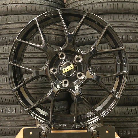 ZRV777545B Llanta Aro 17X7,5 5X114 B Et 38