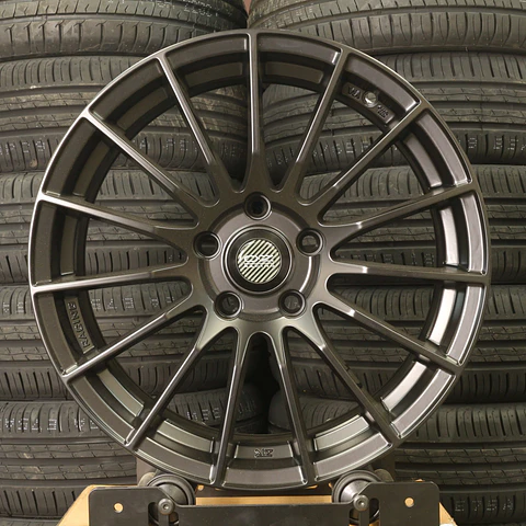 ZR00777545MB Llanta Aro 17X7,5 5X114 Mb Et 38