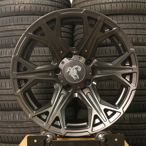 X13079539B1M5 Llanta Aro 17X9 5X139 B1M5 Et -12