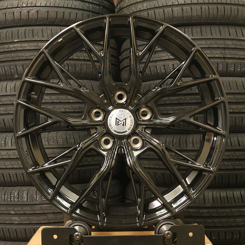 H324377545B Llanta Aro 17X7,5 5X114 B Et 35