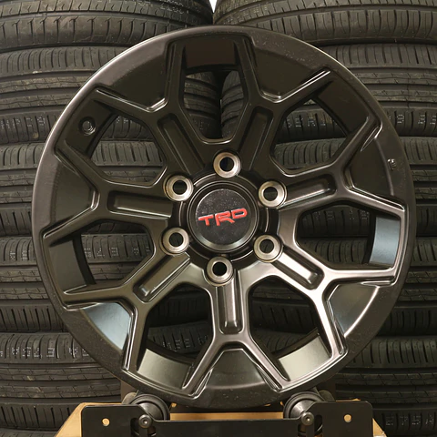 H3015F7860MB Llanta Aro 17X8 6X139 Mb Et 5