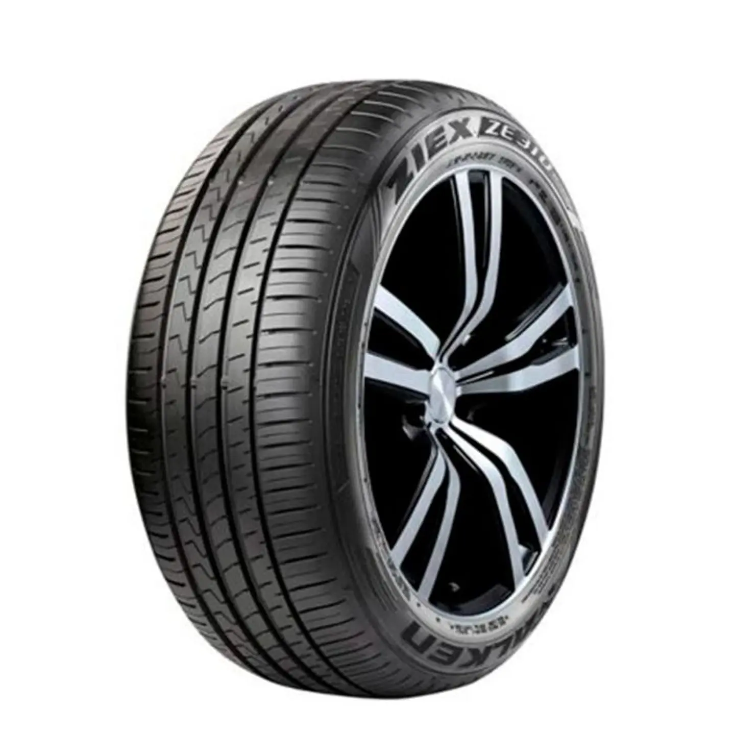 NEUMATICO 195/55R16 FALKEN ZE310R 91V 1