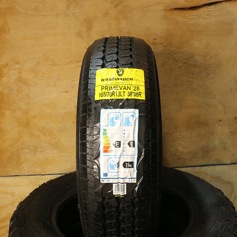NEUMÁTICO 195/60R16C ROADMARCH PRIMEVAN 9