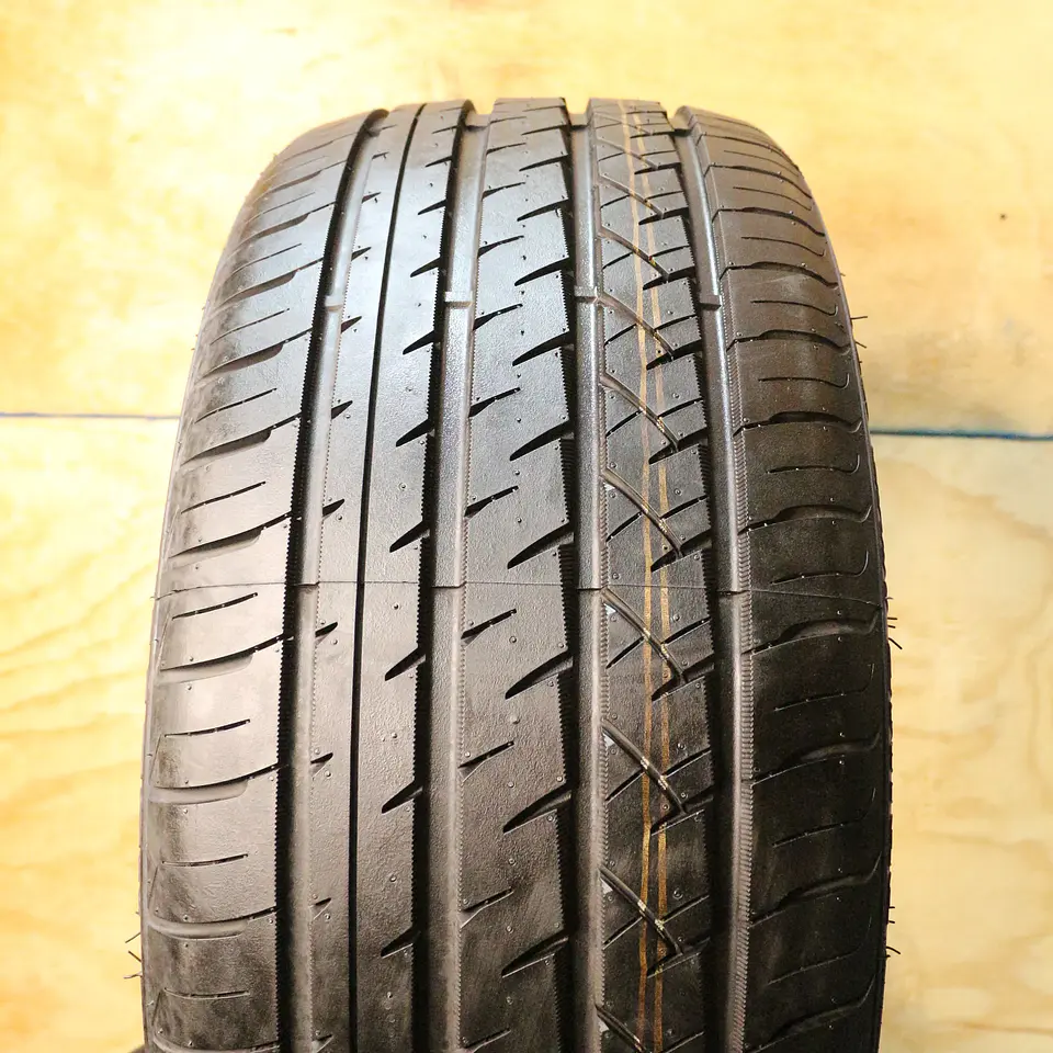 NEUMATICO 255/50R20 ROADMARCH PRIME UHP07 1
