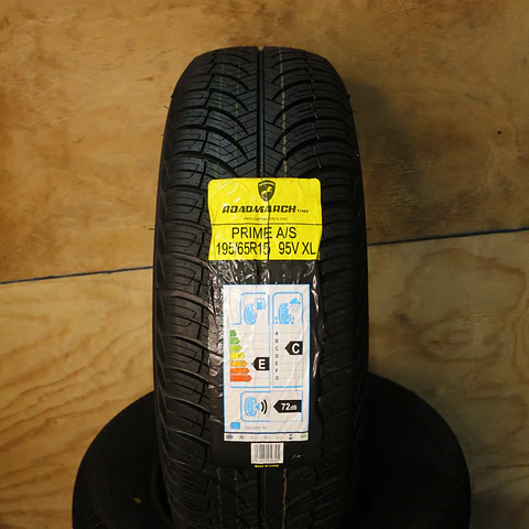 NEUMATICO 205/40R17 ROADMARCH PRIME AS