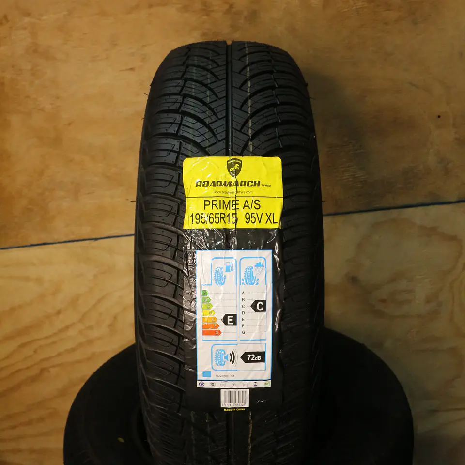 NEUMATICO 205/40R17 ROADMARCH PRIME AS 1