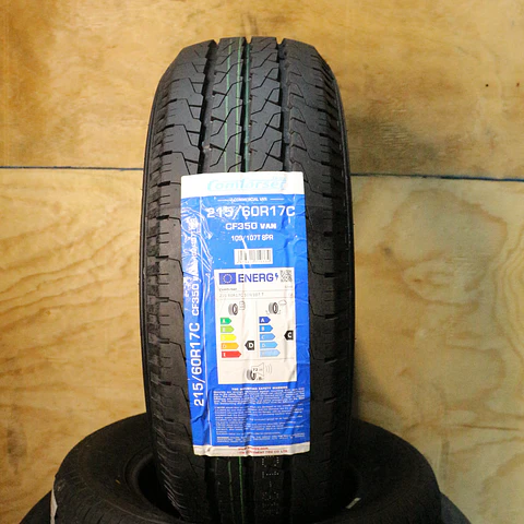 Neumático 205/75R15 COMFORSER CF350 110/108R