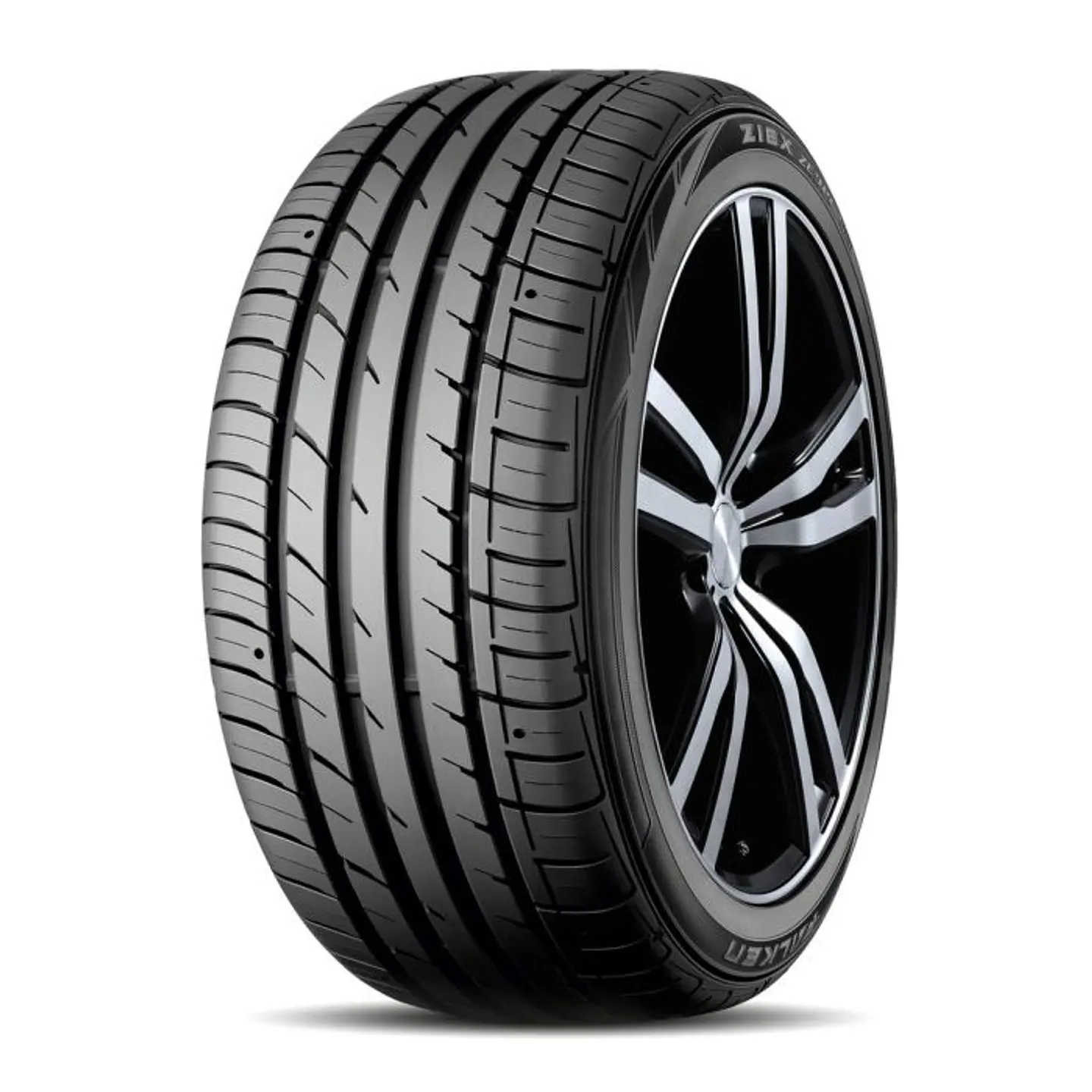 NEUMÁTICO 205/70R16 FALKEN ZE914 1