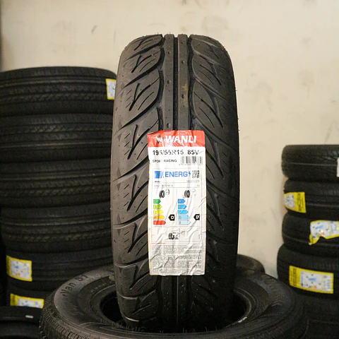 NEUMATICO 215/45R17 WANLI SPORT RACING 91 XL