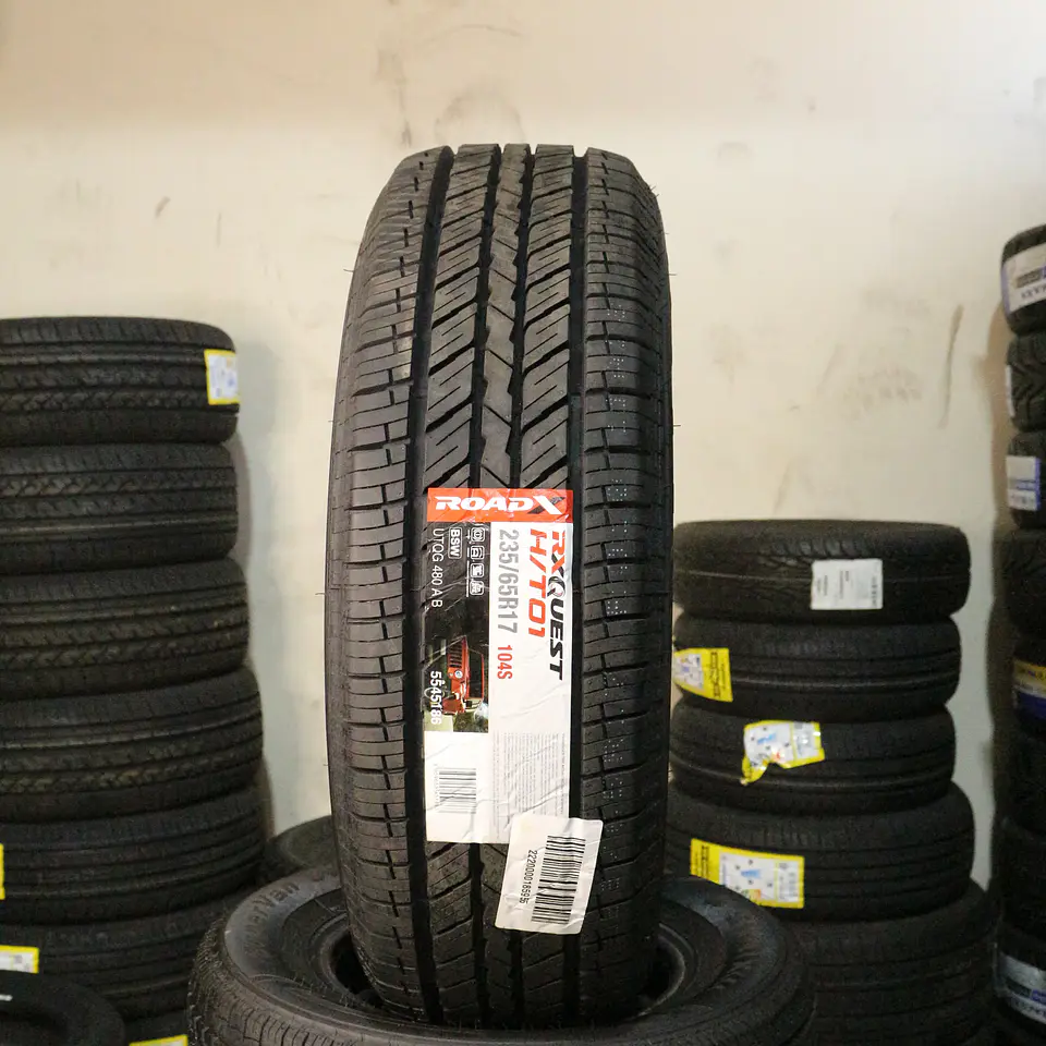 Neumático 245/70R16 ROADX HT01 11T 1