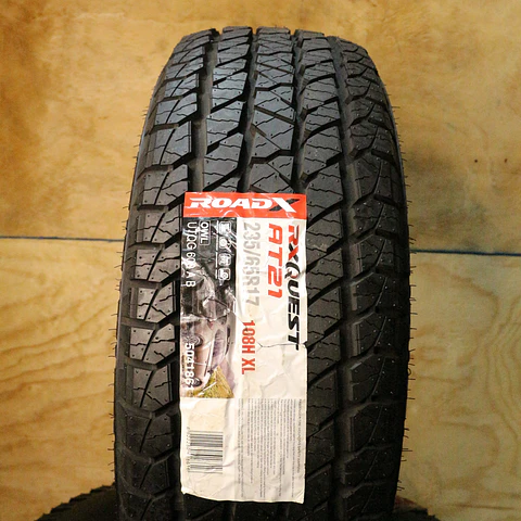 Neumático 245/75R16 ROADX AT21 10PR 120/116S