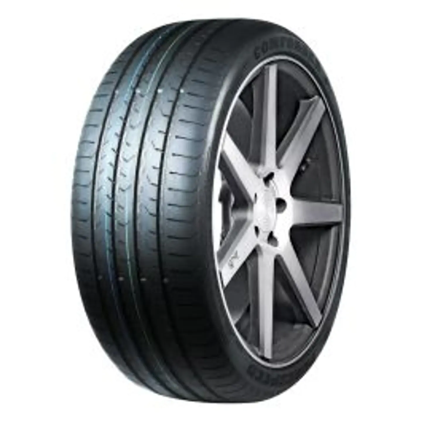 Neumático 225/40R18 COMFORSER PURESPEED 92Y 1
