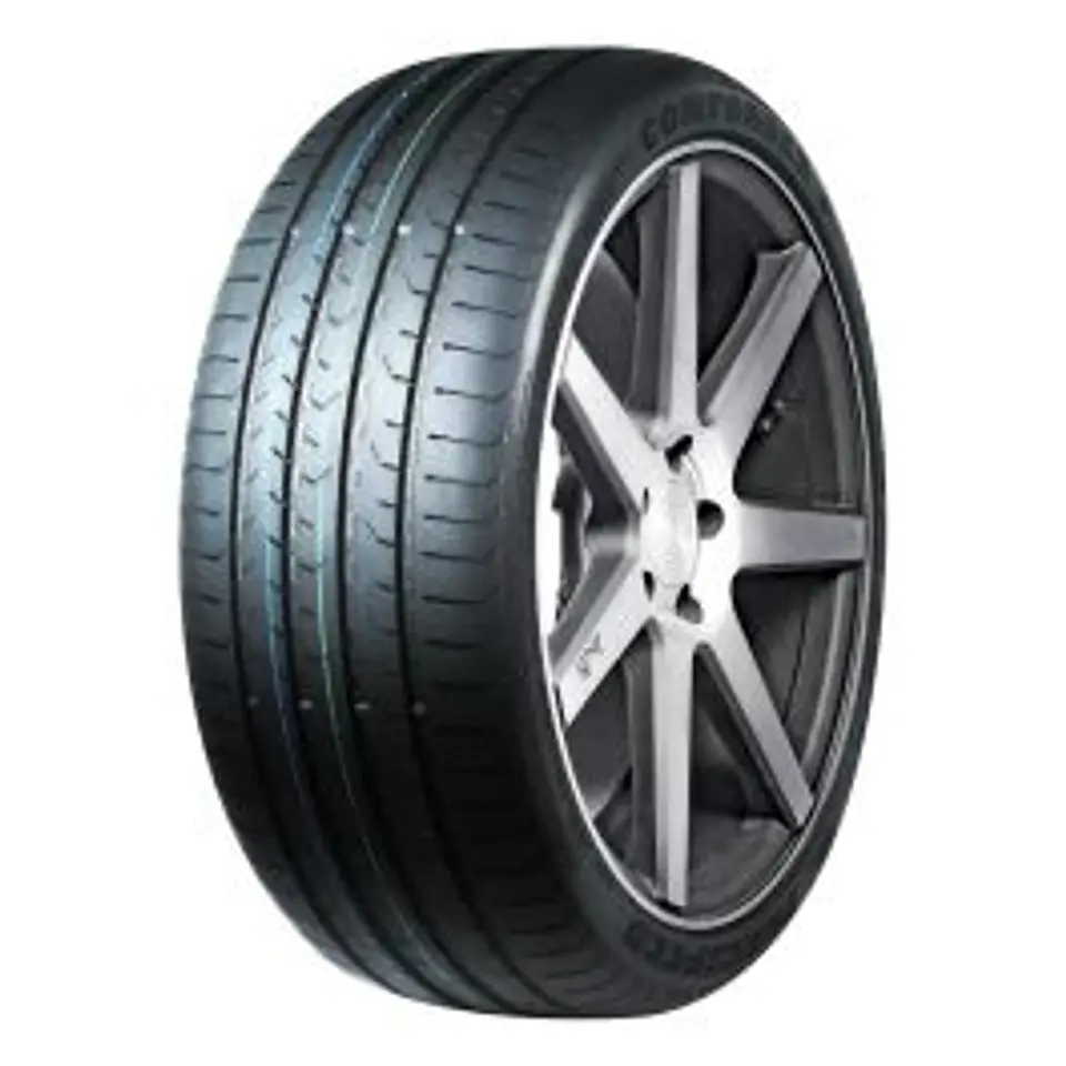 Neumático 225/40R18 COMFORSER PURESPEED 92Y 1