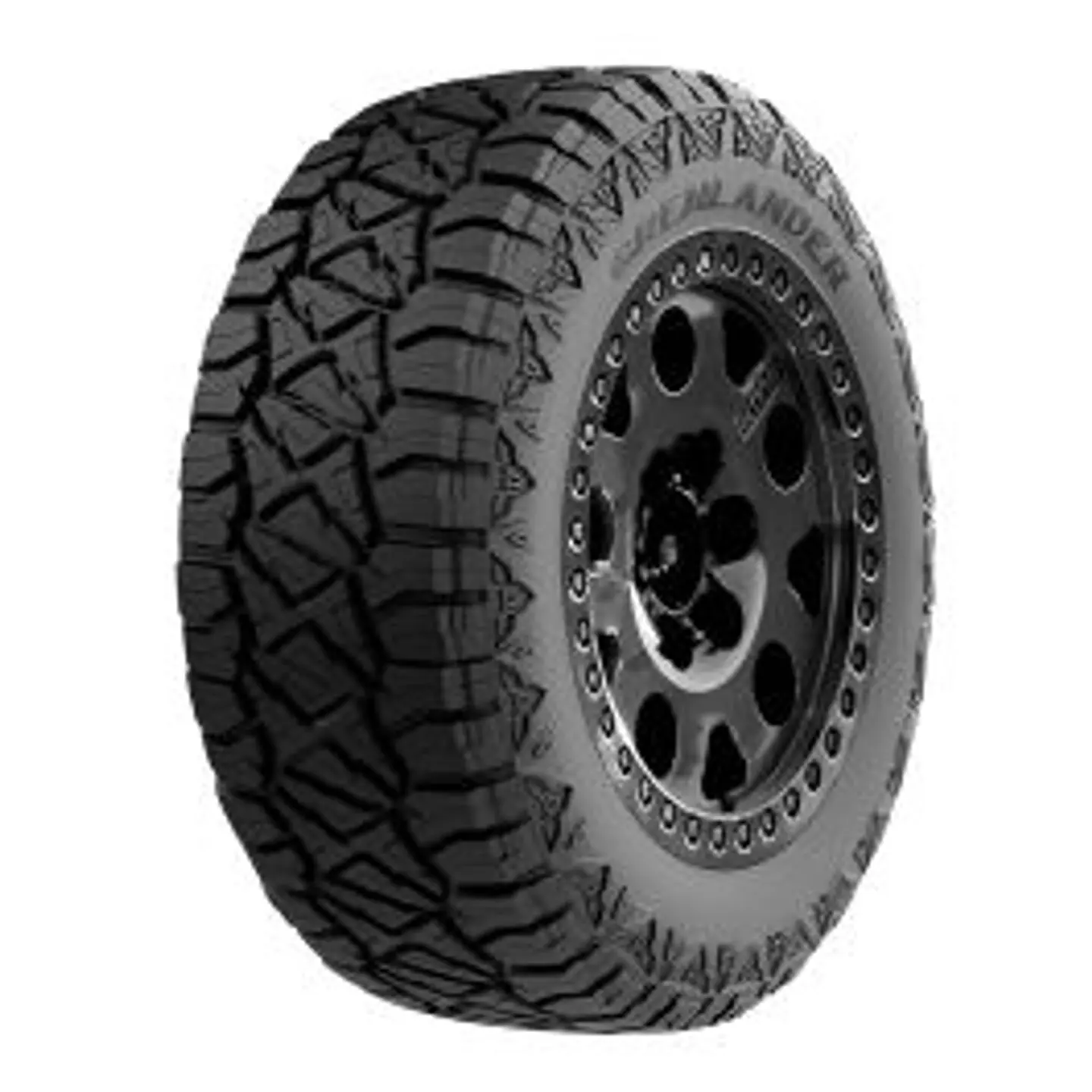 NEUMATICO 285/70R17 SONIX RT 116/113Q W LT 1