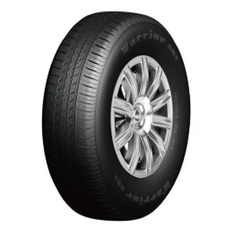Neumático 235/50R19 WARRIOR SR1HP 99V 1