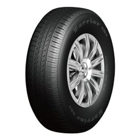 Neumático 235/65R18 WARRIOR SR1HP 106H