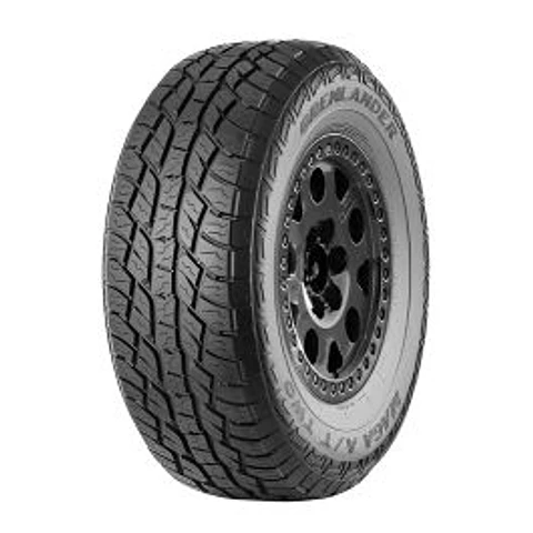 Neumático 225/60R17 GREENLANDER AT 99H