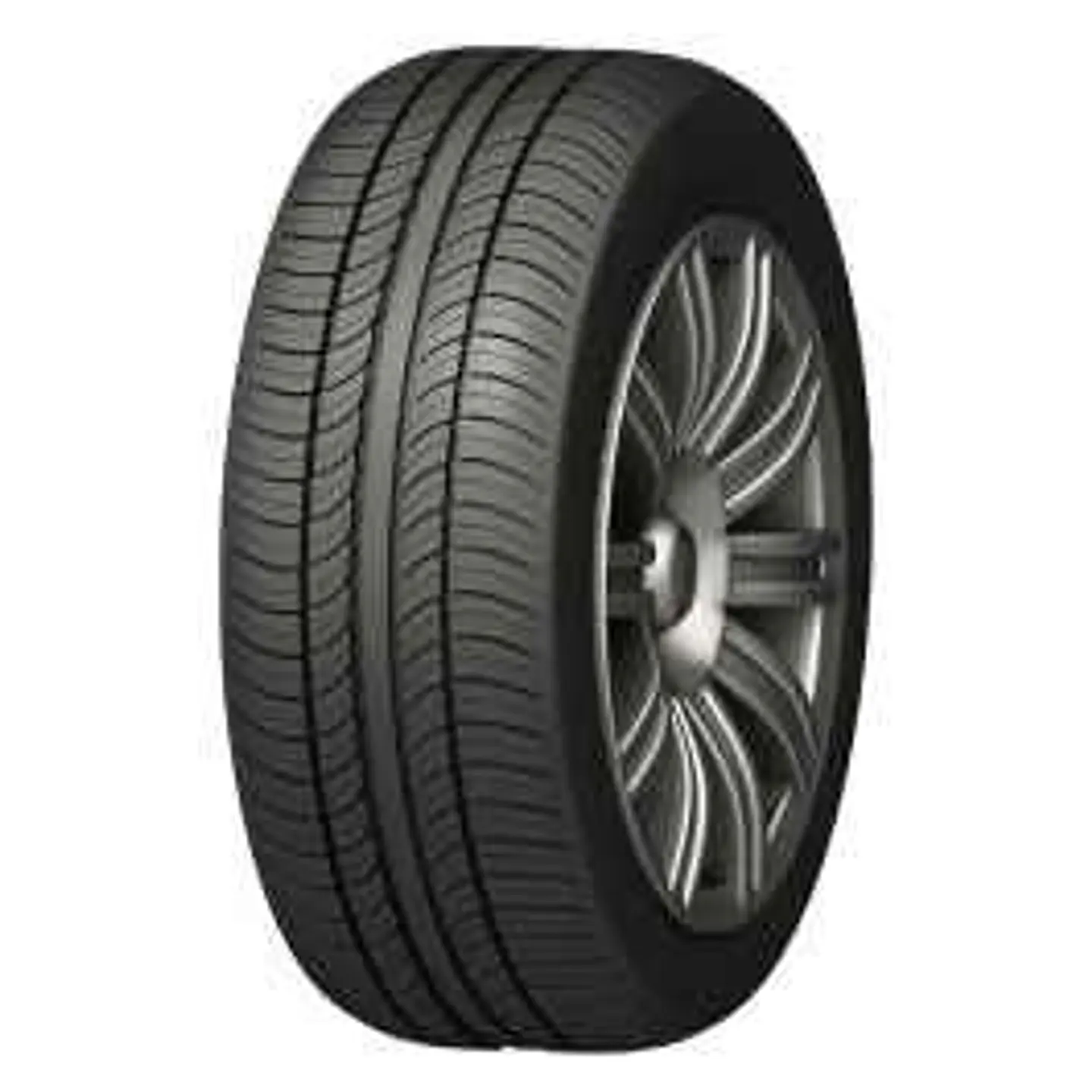 Neumático 235/55R17 WARRIOR HT 1