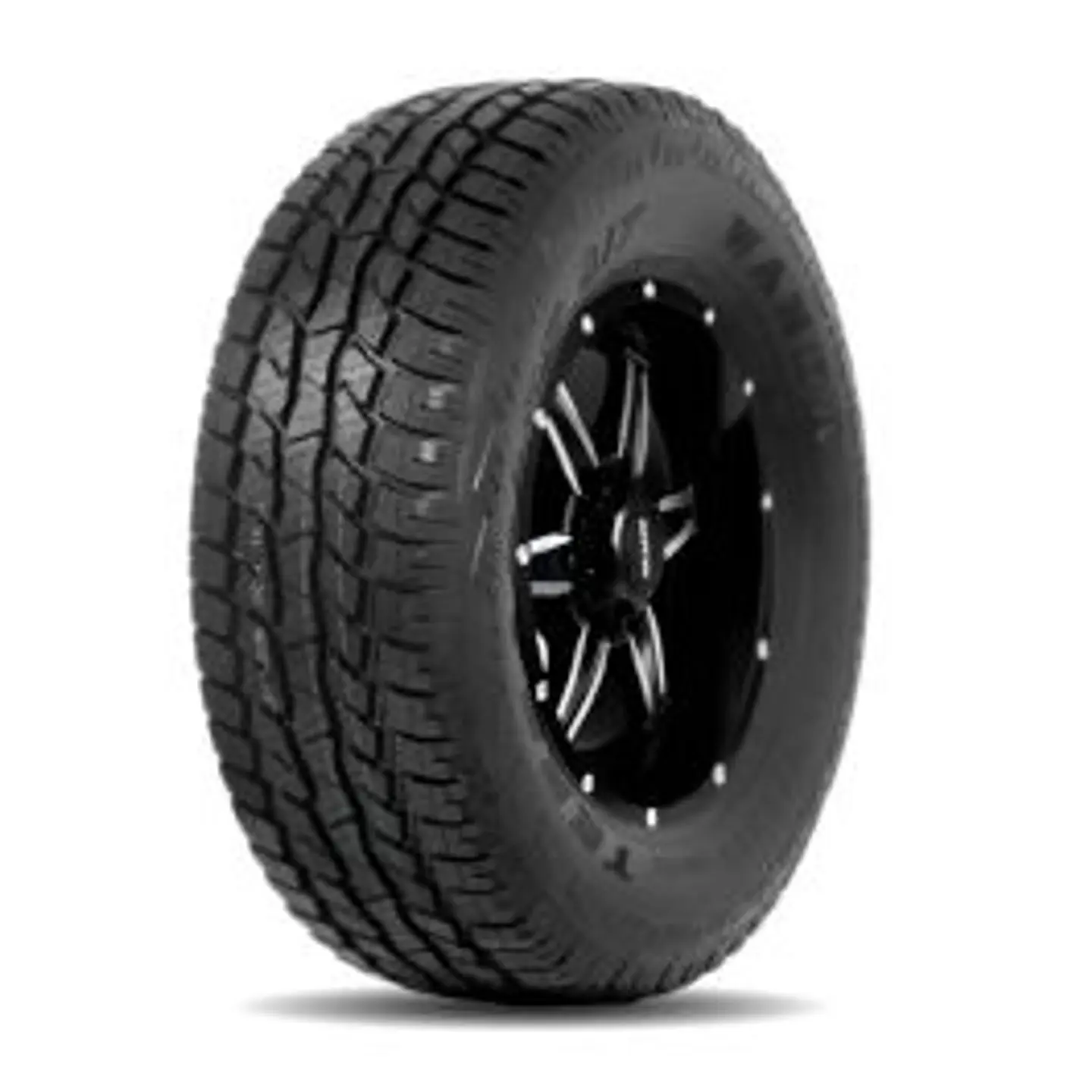 Neumático 215/60R17 WANDA AT 100T 1