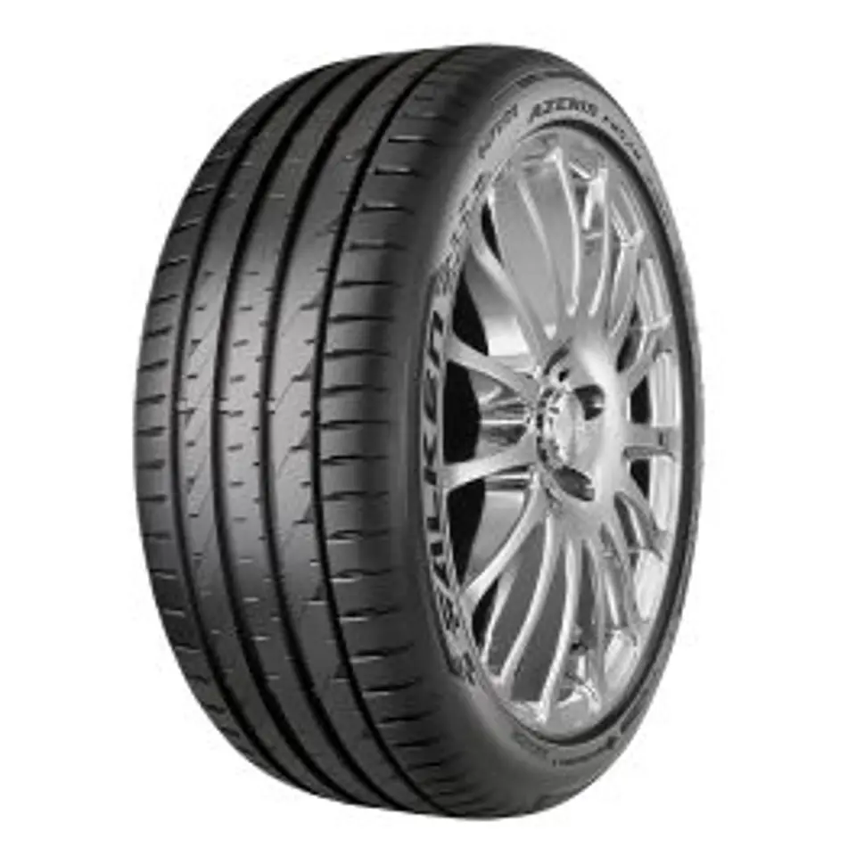 NEUMÁTICO 265/40R21 FK520L JAP Falken105 1