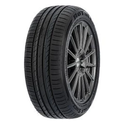 Neumático 205/40R18 ROTALLA RU01