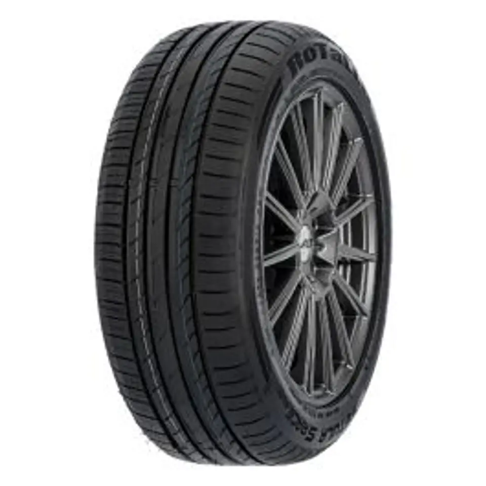 Neumático 205/40R18 ROTALLA RU01 1