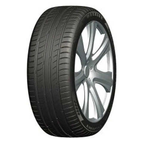 Neumático 235/45R17 RARRIOR COSILENCY 97W