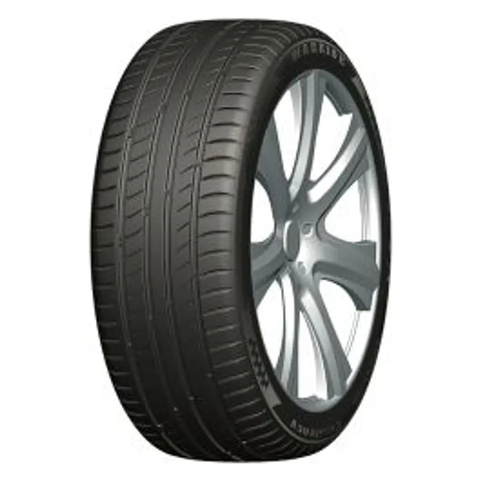 Neumático 235/55R19 WARRIOR COSILENCY 105V 1