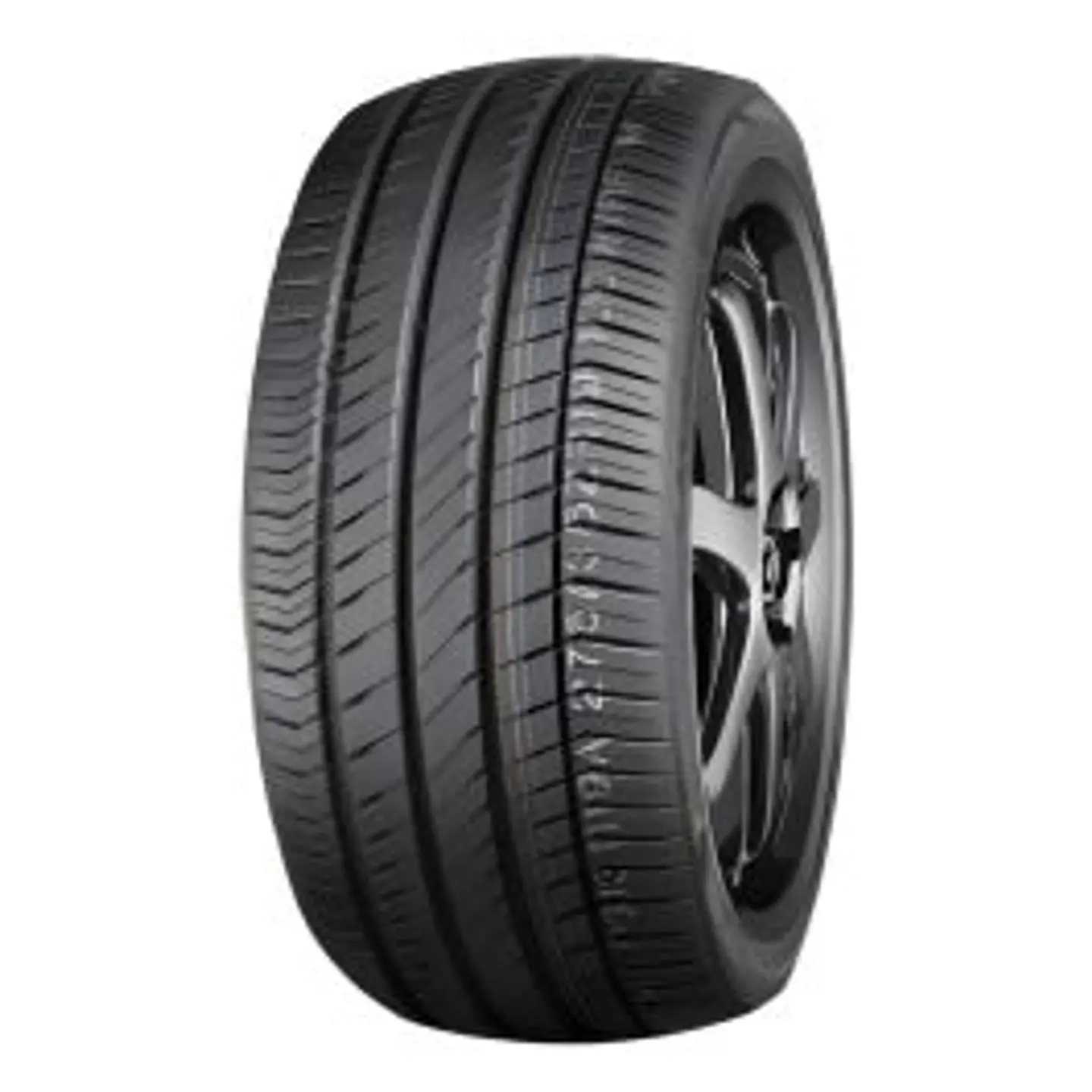 Neumático 225/40ZRZ18 MINNEL RUNFLAT 92W 1