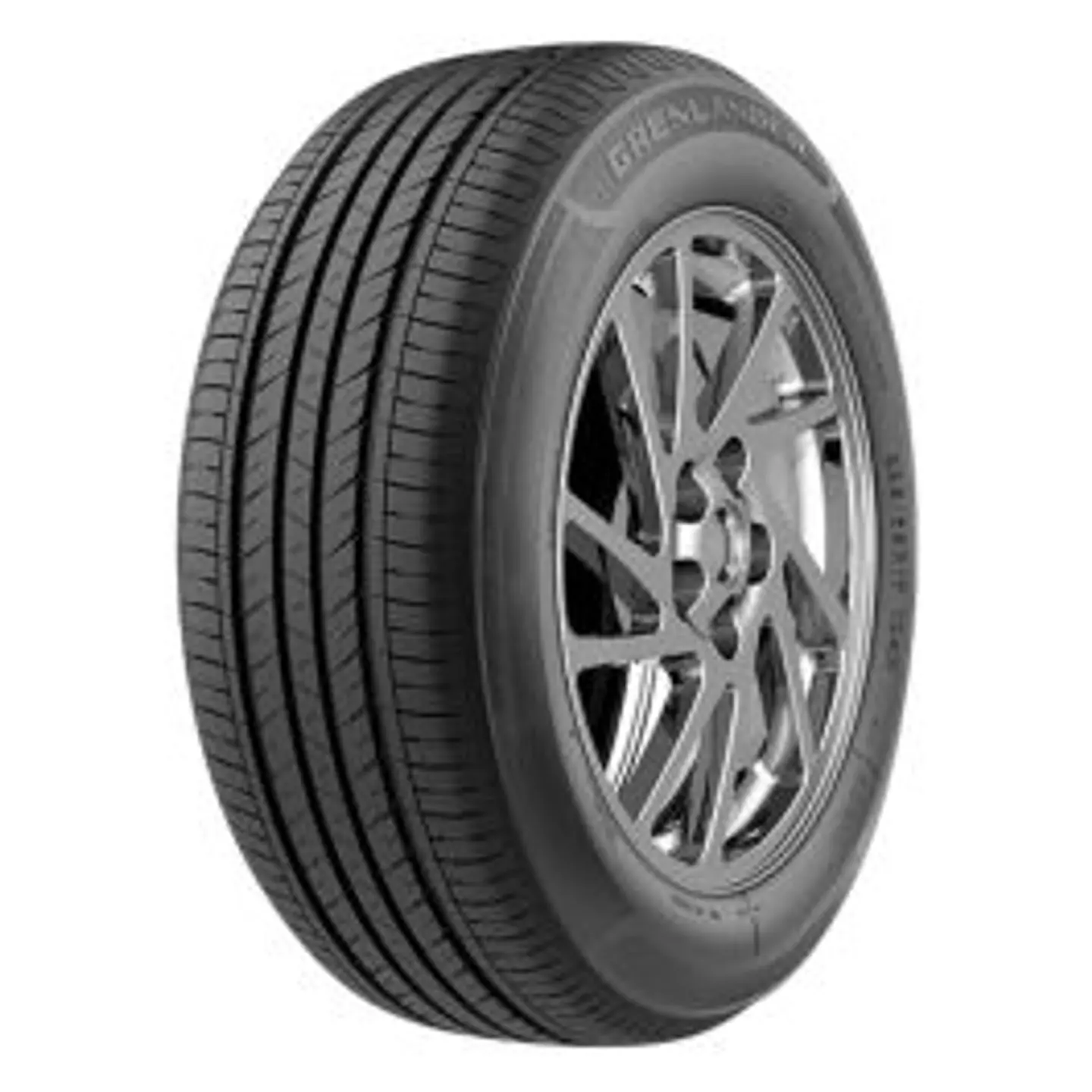 Neumático 165/55R14 GREENLANDER KING PRO ONE 72H 1