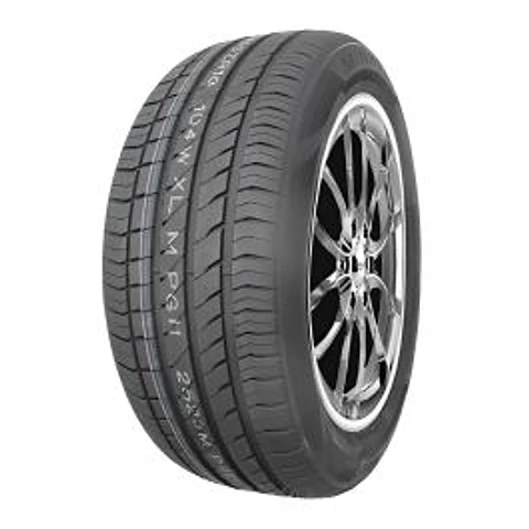 Neumático 225/70R16 MINNEL SAFY M06 103H