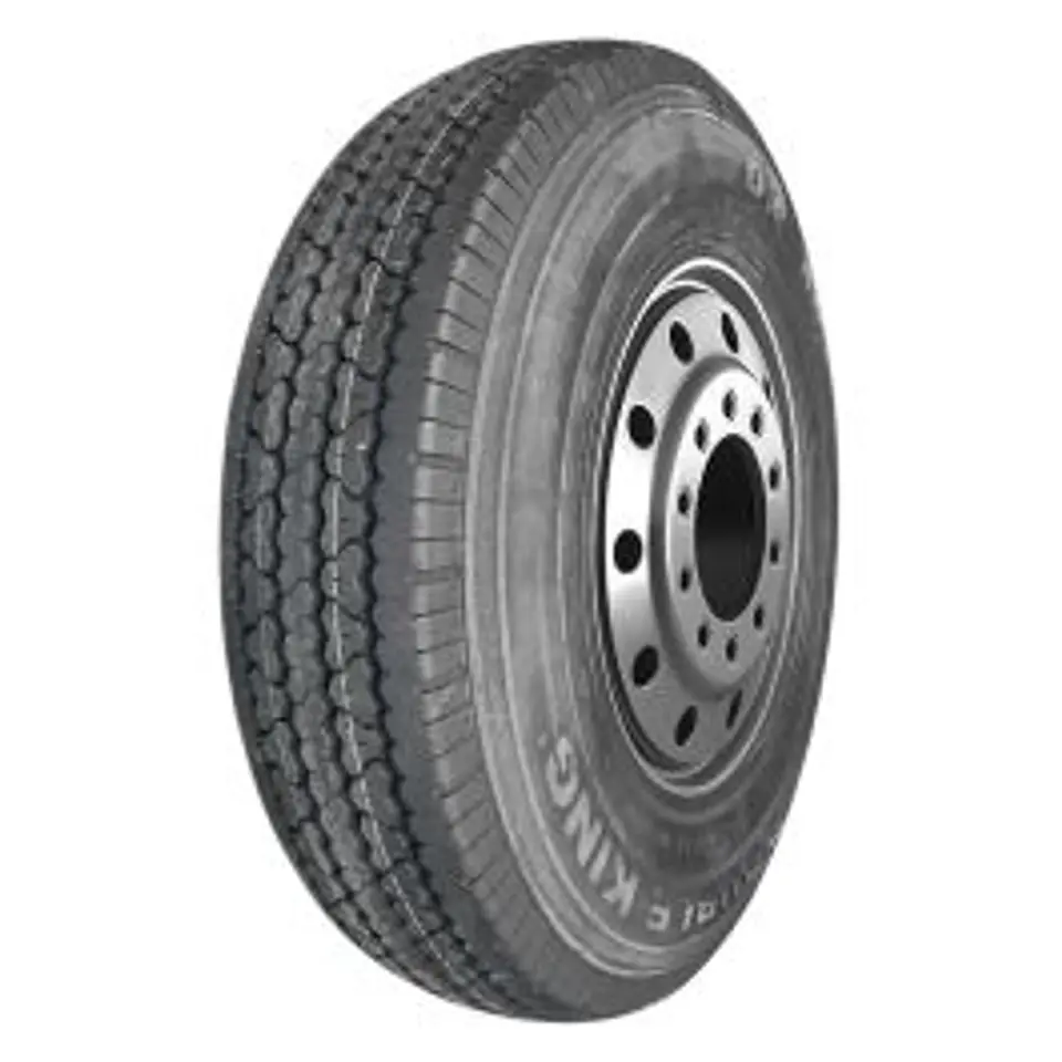 Neumático 650R16C DOUBLE KING DK259 107/102N 1