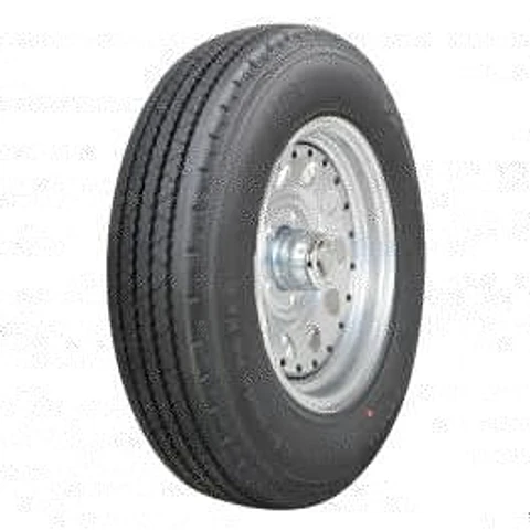 NEUMATICO 205/75R17.5 KAPSEN HS205 124/122M