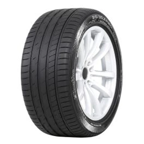 Neumático 225/55R19 RAUFAN FORZAR R4 99Y