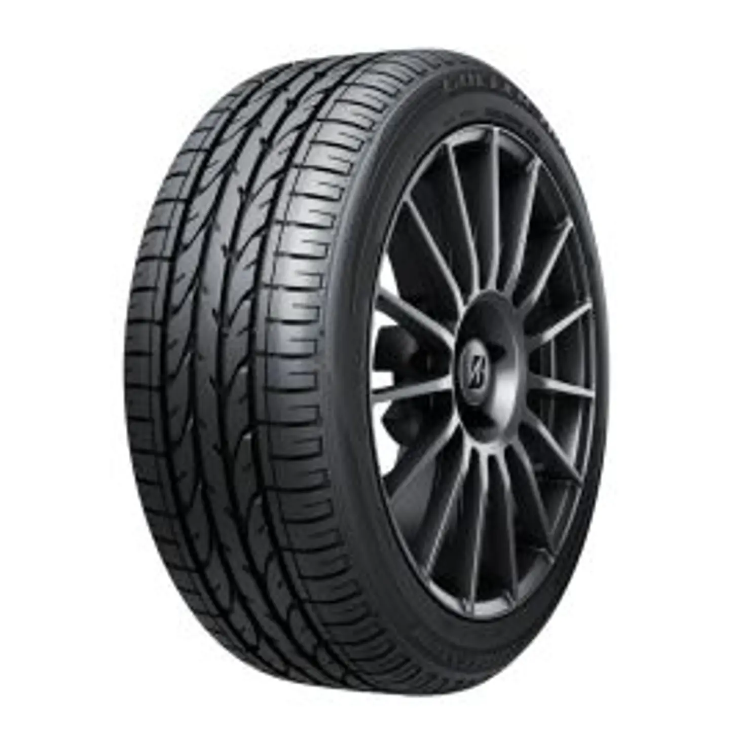 NEUMATICO 225/45ZRF18 BRIDGESTONE DUELER HP SPORT RUNFLAT 91V 2