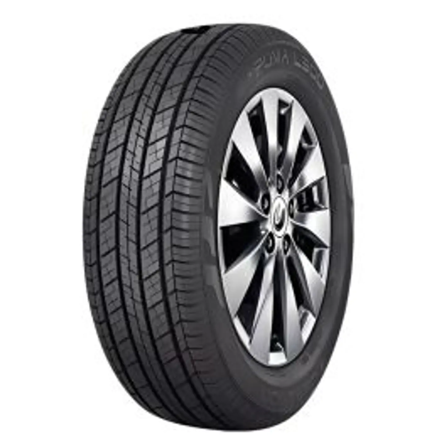 Neumático 215/70R16 LENSTONE HT 100H 1