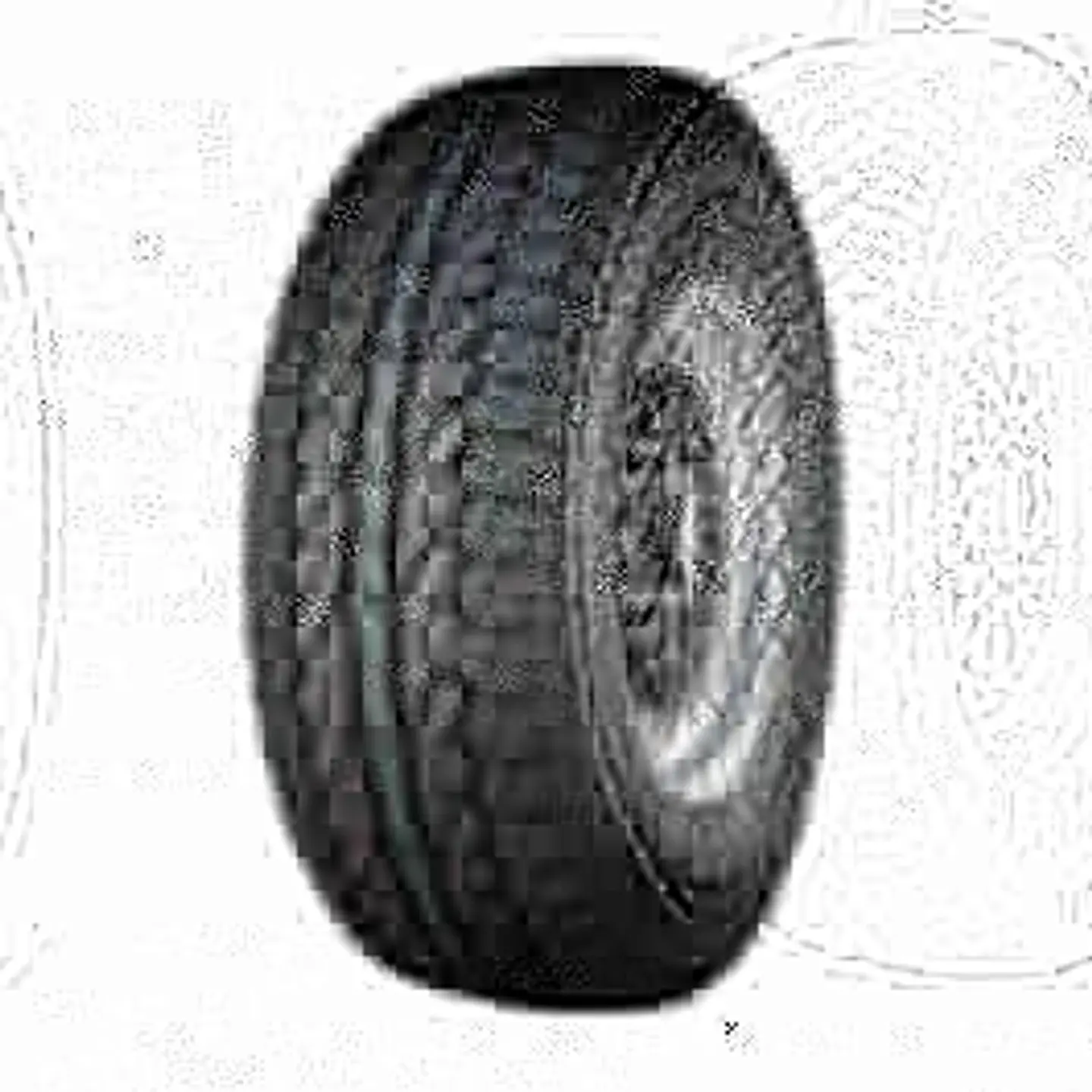 NEUMATICO 235/60R16 COMFORSER CF1000 100H 3