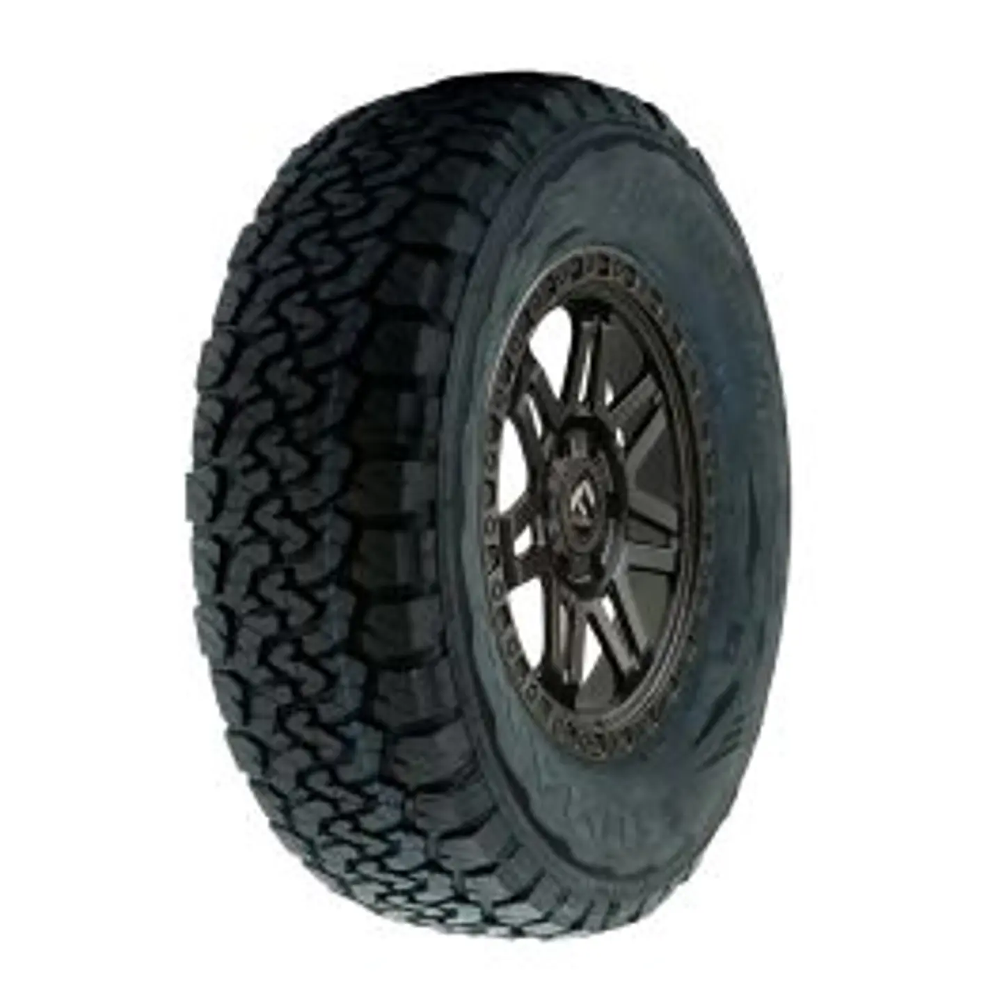 NEUMATICO 31/10.50R15 SUMAXX AT 109S 2