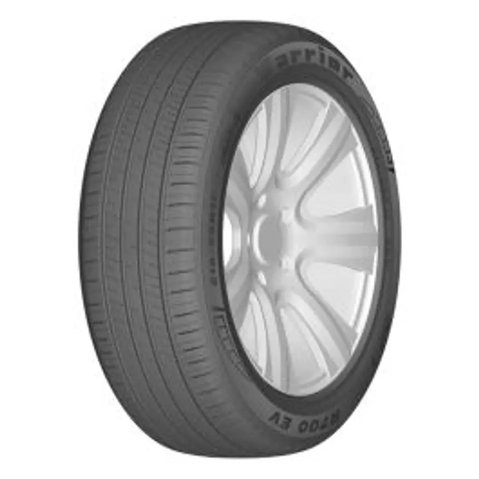 Neumático 175/60R15 WARRIOR R700 81H 1