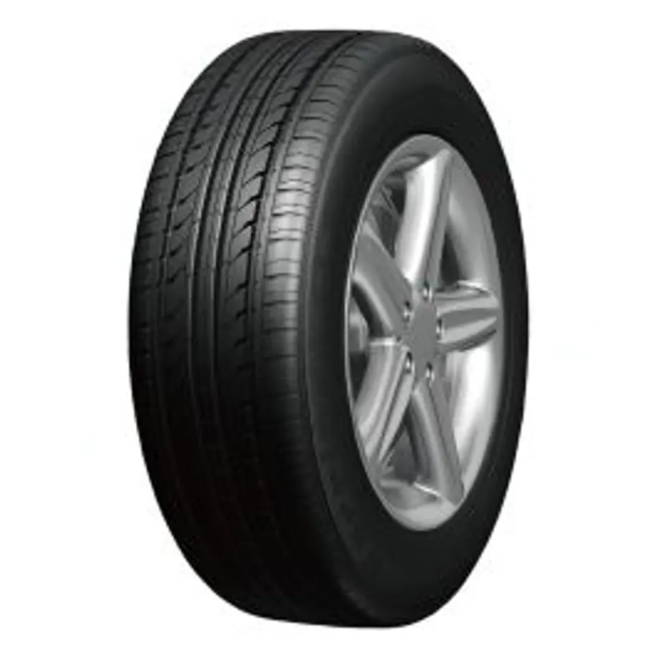 Neumático 175/60R13 WARRIOR 77T 1