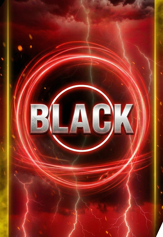BLACK SALE