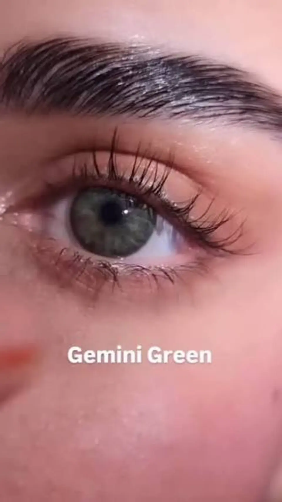 Gemini green Urban Layer 2