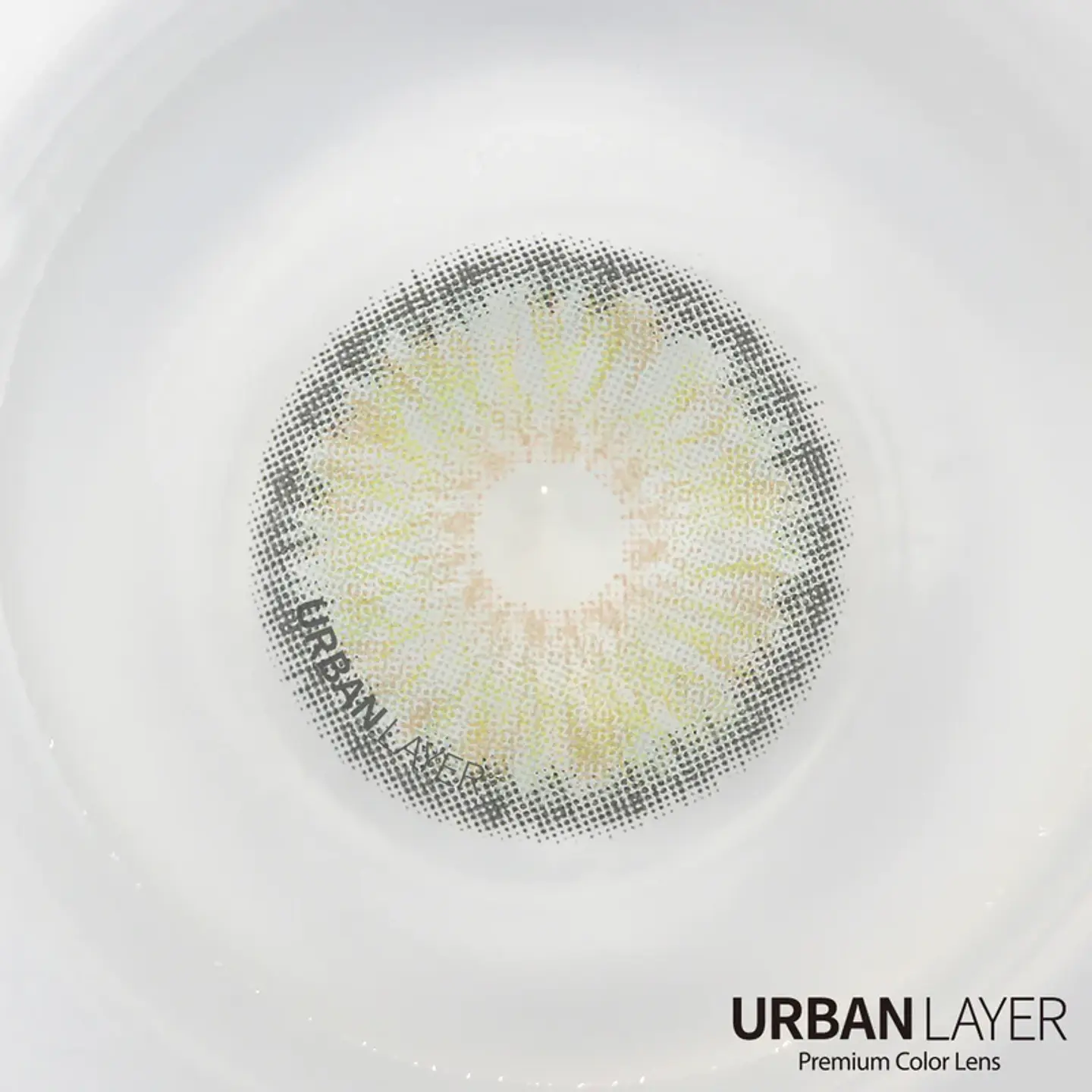 Breeze gray Urban Layer 3