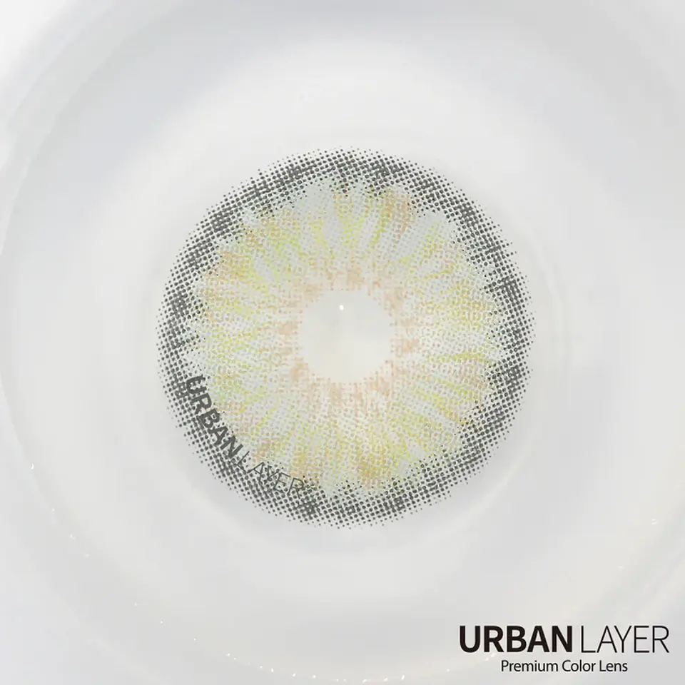 Breeze gray Urban Layer 3