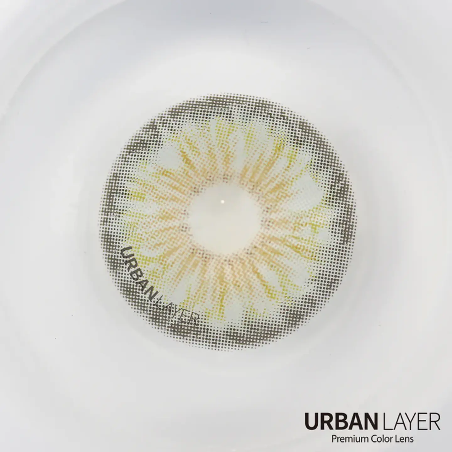Cleopatra gray Urban Layer 2